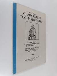 Olaus Petrin tuomarinohjeet