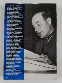 Kenttäpostia 1944