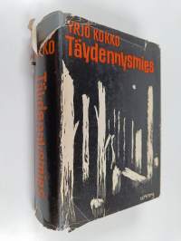 Täydennysmies