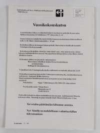 Lentoratas 1/97