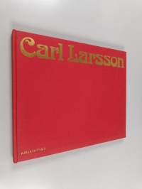 Kotona : Carl Larssonin maalauksia