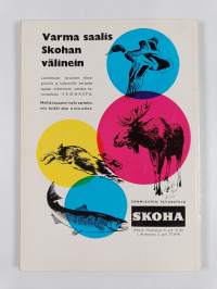 Eränkävijä 1964