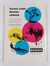Eränkävijä 1965
