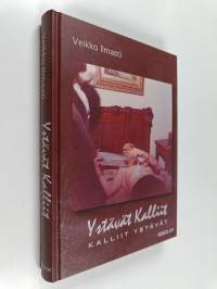 Ystävät kalliit, kalliit ystävät