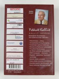 Ystävät kalliit, kalliit ystävät