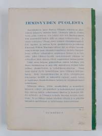 Tohtori Windomin tulikoe