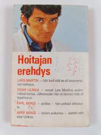 Hoitajan erehdys