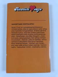 Vaihdetaan kohtaloita!