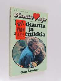 Rakkautta ja arsenikkia