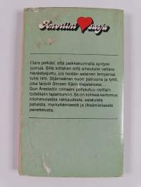 Rakkautta ja arsenikkia