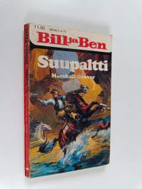 Suupaltti