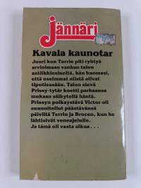Kavala kaunotar