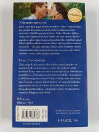 Karjaparonin kutsu ; En muutu vuoksesi (yhteisnide)