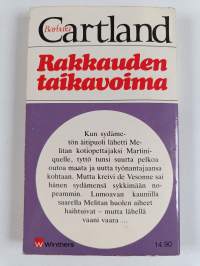 Rakkauden taikavoima