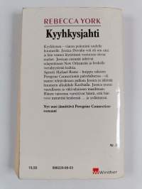 Kyyhkysjahti