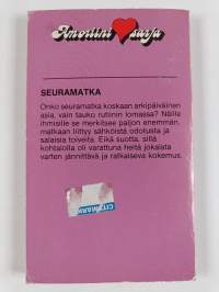 Seuramatka