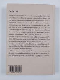 Johannes Linnankoski : aikani Karinaisissa