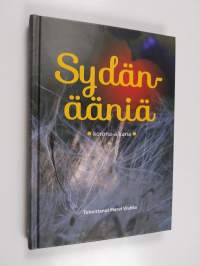 Sydänääniä korona-aikana
