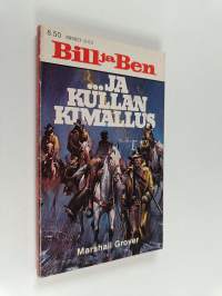 Bill ja Ben ja kullan kimallus