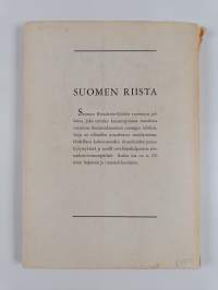 Suomen riista 6