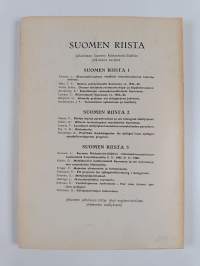 Suomen riista 4