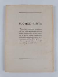 Suomen riista 7
