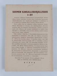 Suomen kielen rakenne ja kehitys 1 osa : Äänne- ja muoto-oppia