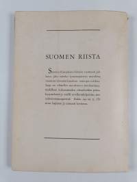 Suomen riista 8