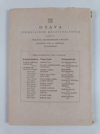 Suomen riista 1