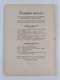 Suomen riista 2