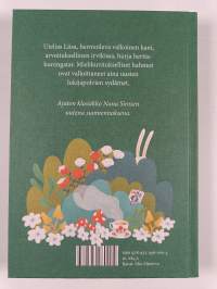 Liisan seikkailut Ihmemaassa