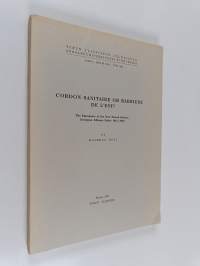 Cordon sanitaire or barriere de l&#039;est? The Emergence of the New French Eastern European Alliance Policy 1917-1919