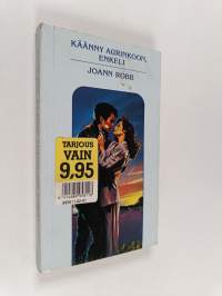 Käänny aurinkoon, enkeli