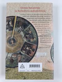 Tervehdin teitä kevätsukkahousuilla ja muita kirjoituksia