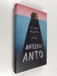 Anteeksianto