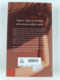 Vapaus valita kohtalonsa