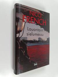 Lauantain sielumessu