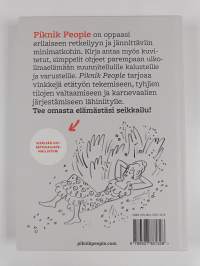 Piknik people