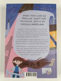 Villitalo taistelee