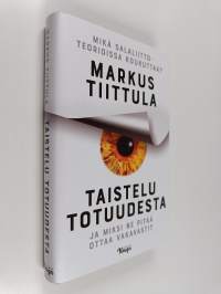 Taistelu totuudesta
