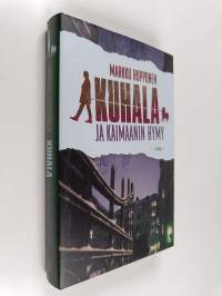 Kuhala ja kaimaanin hymy