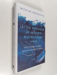 Iätön meduusa ja ikuisen nuoruuden ihme mitä tiede kertoo meille pitkästä iästä