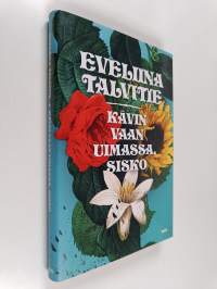 Kävin vaan uimassa, sisko