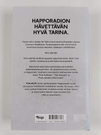 Pohjalta : Happoradion tarina