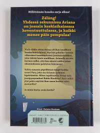 Robin Hoodin jäätävä pläts