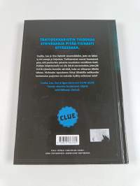 CLUE - Purjeveneen arvoitus