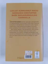 Varjo kannoillasi