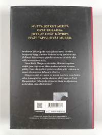 Samettiin kätketty