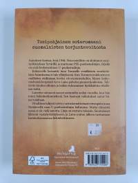 Aunus tulessa
