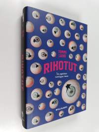 Rikotut (lukematon)